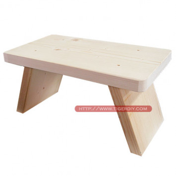 [SW] 튼튼 미니 테이블의자