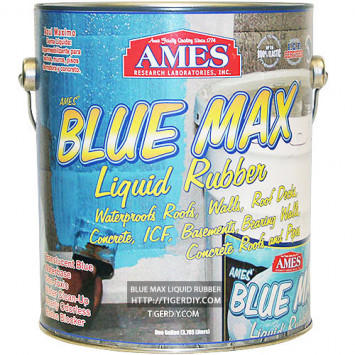 [AMES]블루맥스고탄성 방수도료